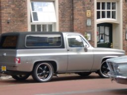  	American Wheels Leer 2013